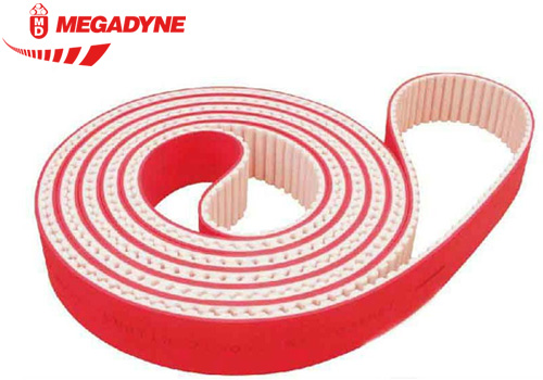Megadyne PU Timing Belts manufacturers as well as suppliers